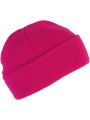 K-UP Bonnet tricoté /api/colors/0327c765-dd20-409c-911d-31f7a9b4c2f5 personnalisable