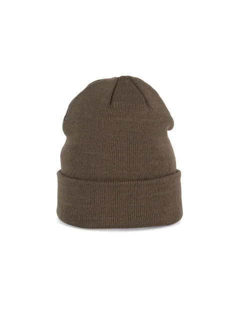 K-UP Bonnet tricoté /api/colors/7d4189a1-61a3-430b-83e5-a3a6fe159806 personnalisable