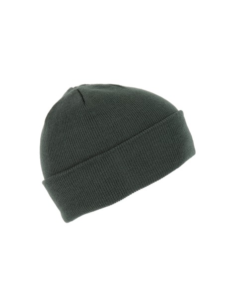K-UP Bonnet tricoté /api/colors/145ff5bf-c022-47dd-8afc-47bfb98fd5dc personnalisable