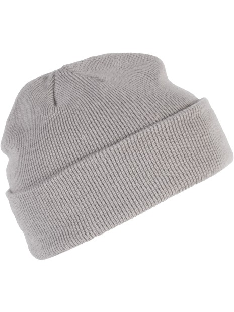 K-UP Bonnet tricoté /api/colors/24aa43c8-39f7-4fe5-9d98-48c70f7ae002 personnalisable