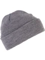 K-UP Bonnet tricoté /api/colors/5fcefcdd-901a-471b-86f6-fd6b6c59cd10 personnalisable