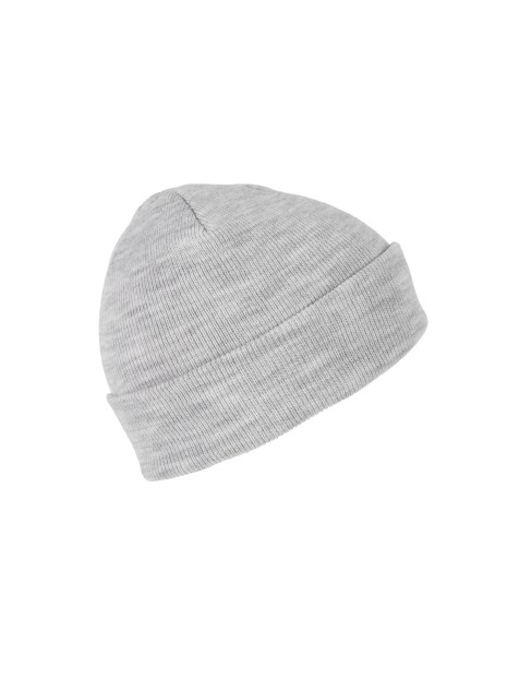 K-UP Bonnet tricoté /api/colors/4a891c91-7426-40ec-9f86-8674f2899954 personnalisable