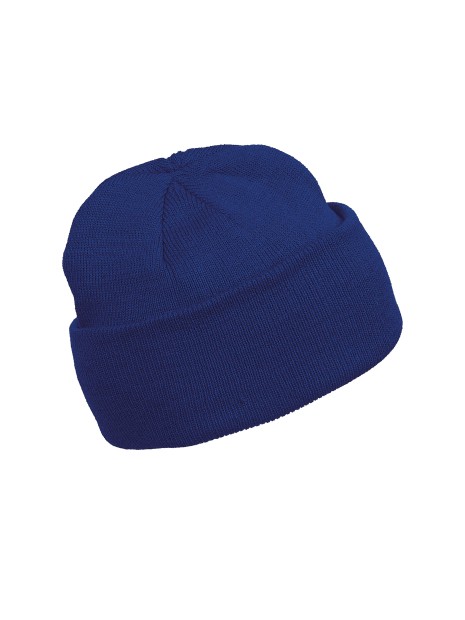 K-UP Bonnet tricoté /api/colors/cdd6ba31-692e-4c2e-b1b4-a3a4a50cf176 personnalisable