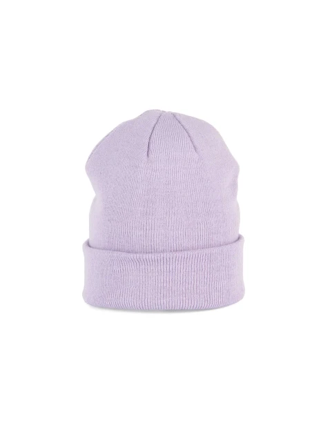 K-UP Bonnet tricoté  personnalisable