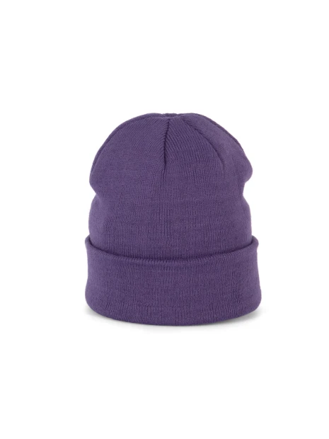 K-UP Bonnet tricoté /api/colors/f28ecd26-255e-4b18-a29c-08c2af1111d3 personnalisable