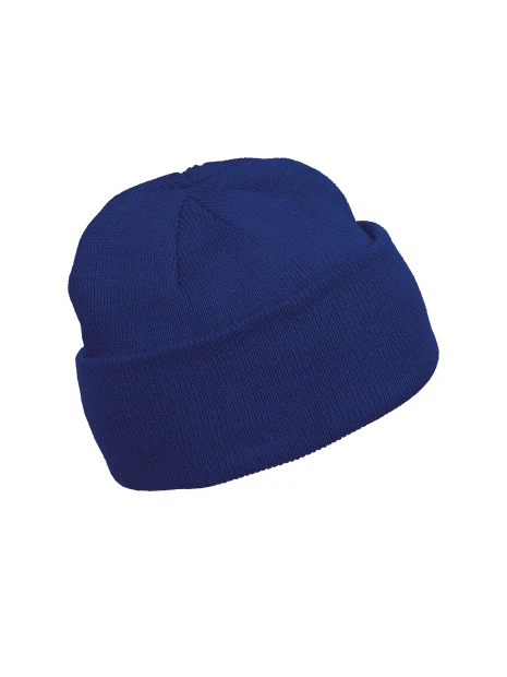 K-UP Bonnet tricoté /api/colors/cdd6ba31-692e-4c2e-b1b4-a3a4a50cf176 personnalisable