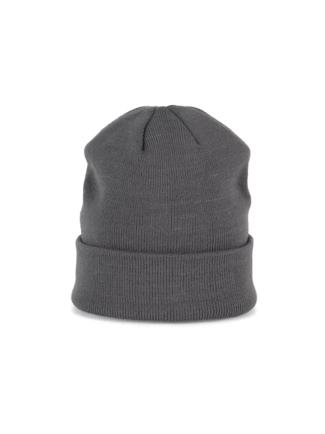 K-UP Bonnet tricoté /api/colors/2fa123ac-77ac-4f42-beb3-f6a528eded78 personnalisable