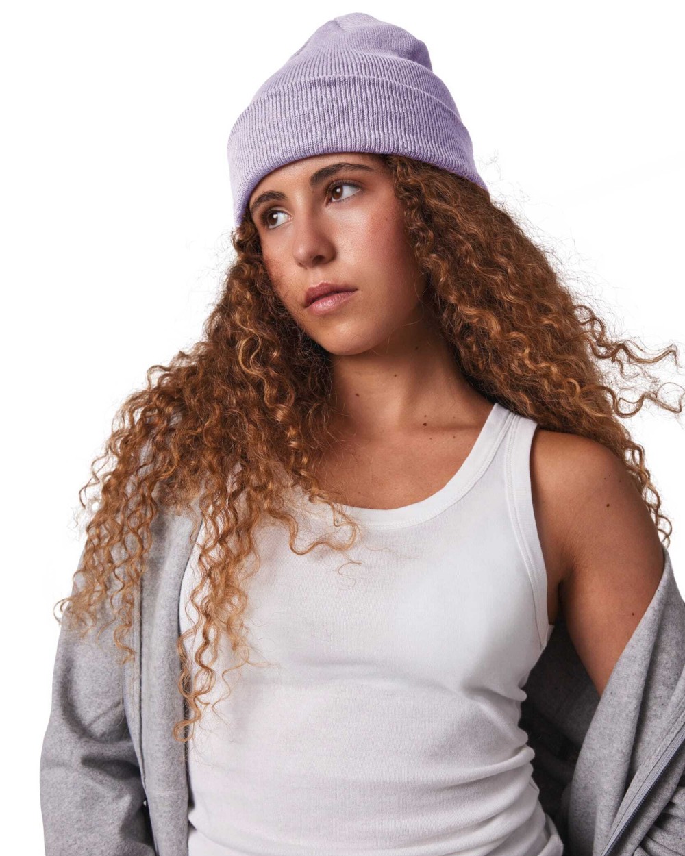 K-UP Strickmütze Mützen personalisierbar