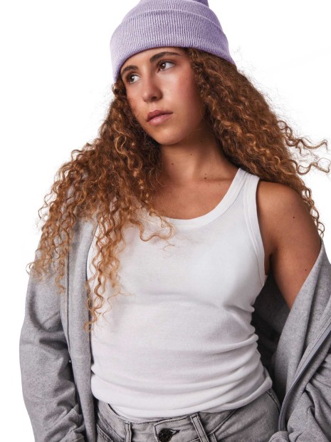 Bonnets à personnaliser K-UP Bonnet tricoté 