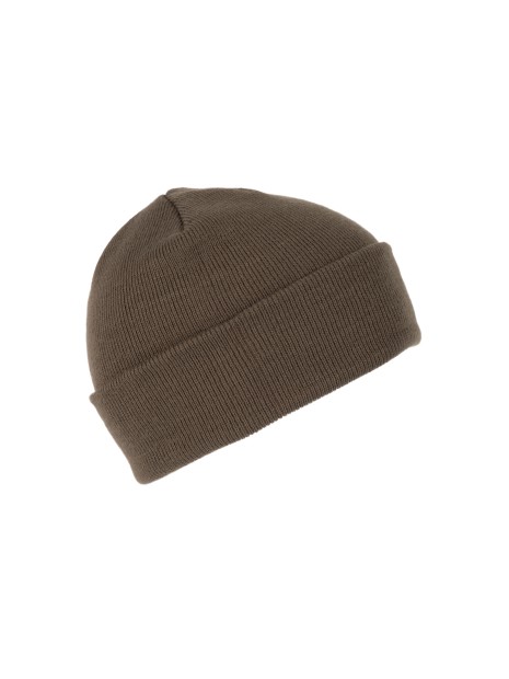 K-UP Bonnet tricoté /api/colors/7d4189a1-61a3-430b-83e5-a3a6fe159806 personnalisable