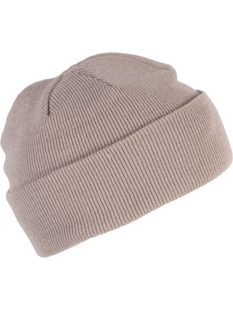 K-UP Bonnet tricoté /api/colors/13a9f258-6ed5-4b44-b30c-6e7b15d934d4 personnalisable