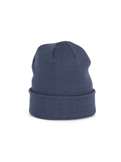 K-UP Bonnet tricoté /api/colors/ad672b31-05a4-4a7a-979a-b5fc02595a56 personnalisable