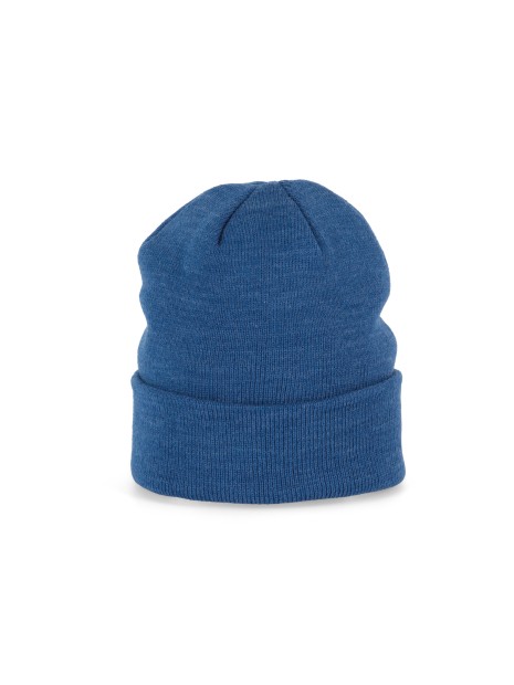 K-UP Bonnet tricoté /api/colors/73034cfe-fe6e-4a92-9239-503f6a9def4c personnalisable