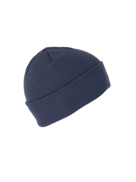 K-UP Bonnet tricoté /api/colors/ad672b31-05a4-4a7a-979a-b5fc02595a56 personnalisable