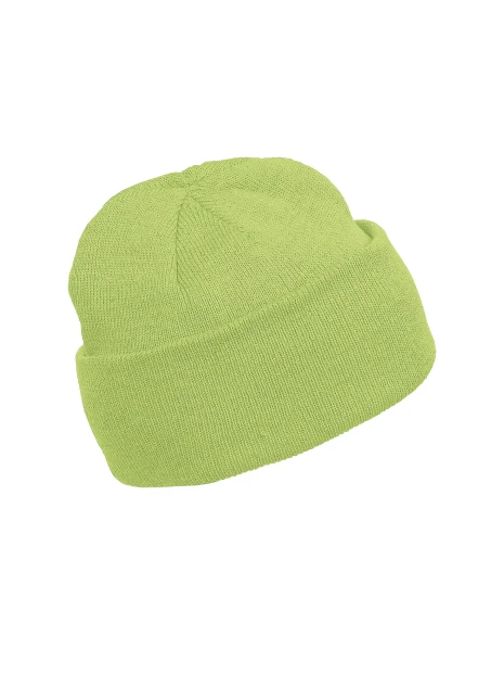 K-UP Bonnet tricoté /api/colors/8facb4b8-f974-4489-9f35-f89e0fd34bf7 personnalisable