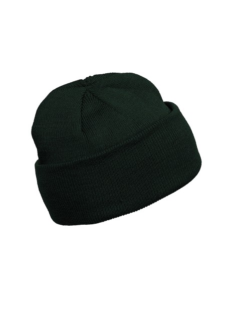 K-UP Bonnet tricoté /api/colors/04ff5422-733a-4283-80b4-be8cd0eba314 personnalisable