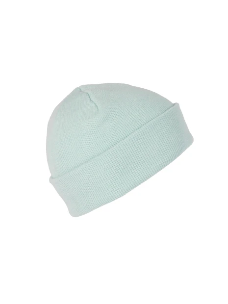 K-UP Bonnet tricoté /api/colors/8cfe5bc4-4e82-4ca2-a047-39793c9adab4 personnalisable