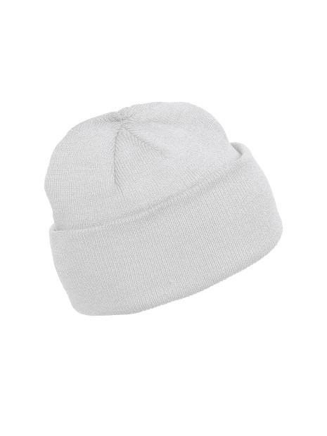 K-UP Bonnet tricoté /api/colors/7a92cd2d-10d2-40b4-928b-296bb7487506 personnalisable