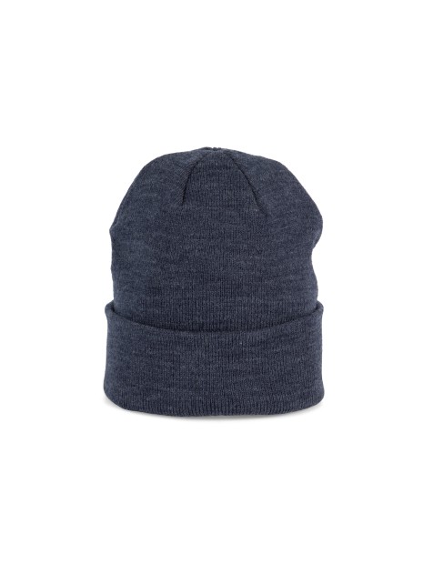 K-UP Bonnet tricoté /api/colors/34645e9b-b8a1-441f-b38c-4c2ad38c98a3 personnalisable