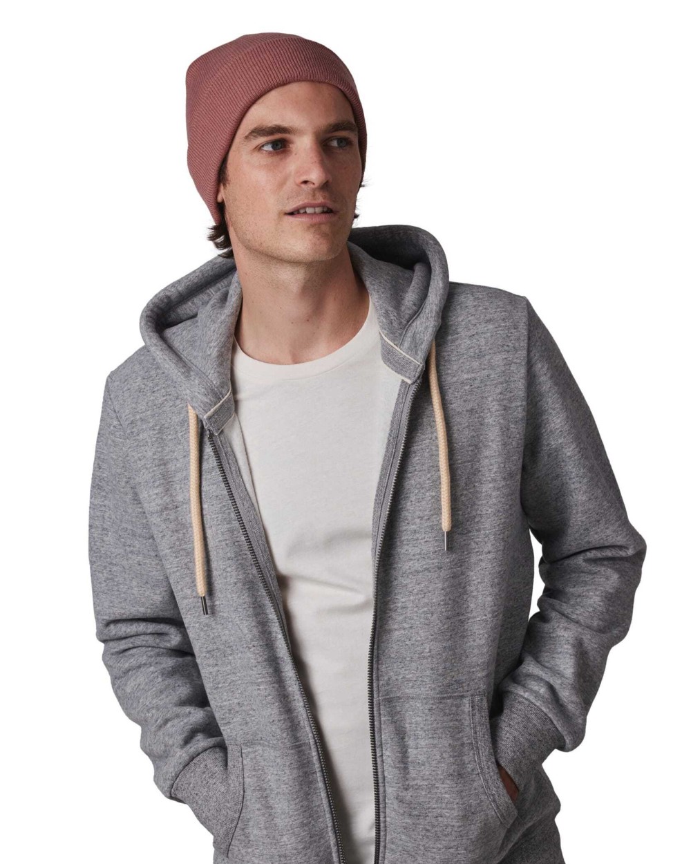 K-UP Strickmütze Mützen personalisierbar