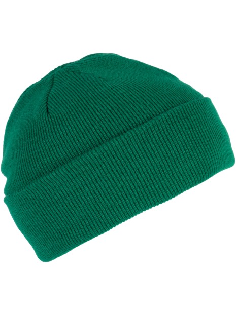 K-UP Bonnet tricoté /api/colors/8e228bbe-4407-4cbc-b57b-e0b7f7e9d211 personnalisable