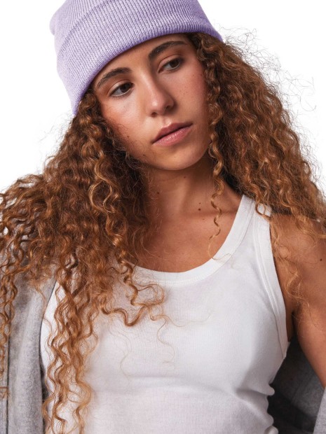 Bonnets à personnaliser K-UP Bonnet tricoté 