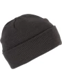 K-UP Bonnet tricoté /api/colors/3664e9be-231a-44a8-bacd-707b001b474c personnalisable