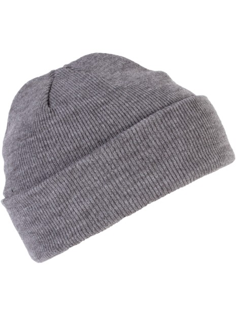 K-UP Bonnet tricoté /api/colors/5fcefcdd-901a-471b-86f6-fd6b6c59cd10 personnalisable