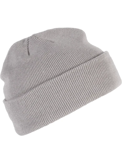 K-UP Bonnet tricoté /api/colors/24aa43c8-39f7-4fe5-9d98-48c70f7ae002 personnalisable