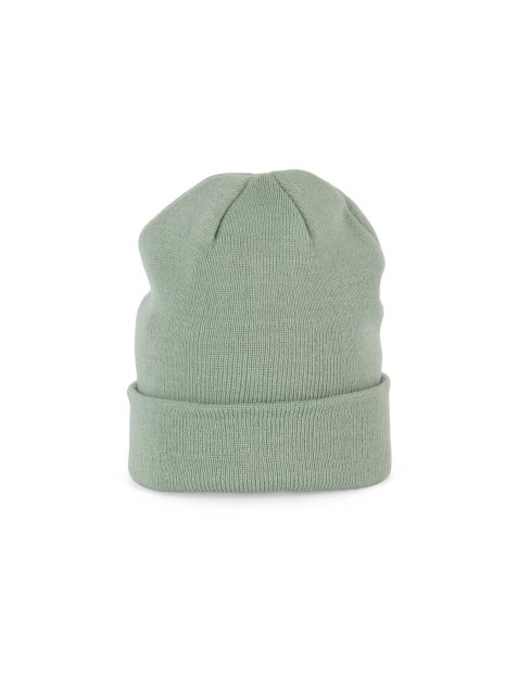 K-UP Bonnet tricoté /api/colors/9461b1f5-f20c-4909-acf0-8bf53fdec48b personnalisable