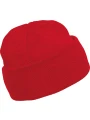 K-UP Bonnet tricoté /api/colors/c953313a-9c9d-493b-934e-ddcf8fada2ae personnalisable