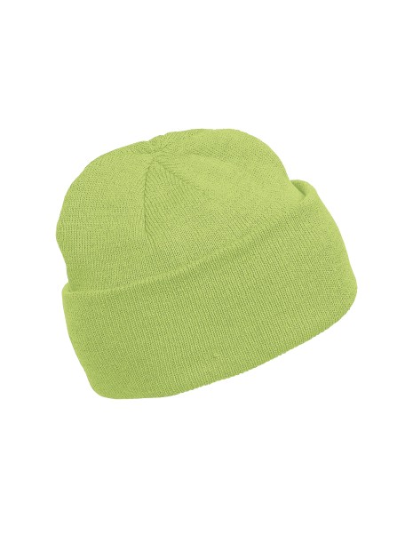 K-UP Bonnet tricoté /api/colors/8facb4b8-f974-4489-9f35-f89e0fd34bf7 personnalisable