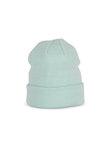 K-UP Bonnet tricoté /api/colors/8cfe5bc4-4e82-4ca2-a047-39793c9adab4 personnalisable