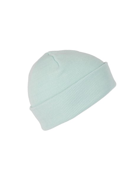 K-UP Bonnet tricoté /api/colors/8cfe5bc4-4e82-4ca2-a047-39793c9adab4 personnalisable