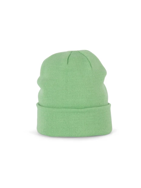 K-UP Bonnet tricoté /api/colors/c32fbc9c-9f32-4b30-babf-17c9422e351d personnalisable