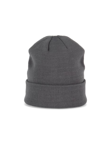 K-UP Bonnet tricoté /api/colors/2fa123ac-77ac-4f42-beb3-f6a528eded78 personnalisable