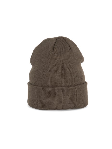 K-UP Bonnet tricoté /api/colors/7d4189a1-61a3-430b-83e5-a3a6fe159806 personnalisable