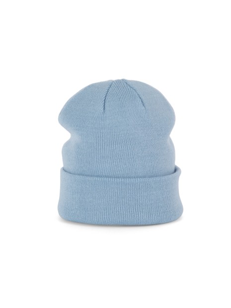 K-UP Bonnet tricoté /api/colors/549fa598-8d61-4fa2-82ad-90f4d2ec39ab personnalisable