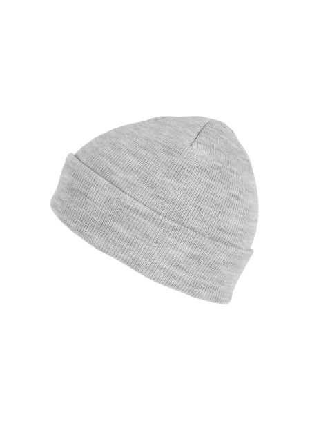 K-UP Bonnet tricoté /api/colors/4a891c91-7426-40ec-9f86-8674f2899954 personnalisable