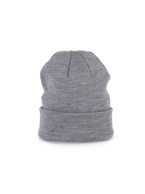 K-UP Bonnet tricoté /api/colors/a37ac46b-201c-43db-9085-8f3a99c04b1c personnalisable