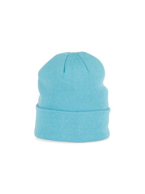 K-UP Bonnet tricoté /api/colors/ec196302-d627-48b5-8e5b-b93bf6d08837 personnalisable