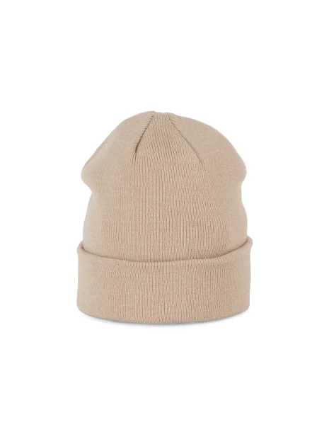 K-UP Bonnet tricoté /api/colors/1d539d1a-76f0-4132-93c4-8034fe18b1e9 personnalisable