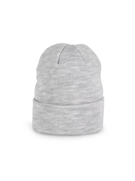 K-UP Bonnet tricoté /api/colors/4a891c91-7426-40ec-9f86-8674f2899954 personnalisable