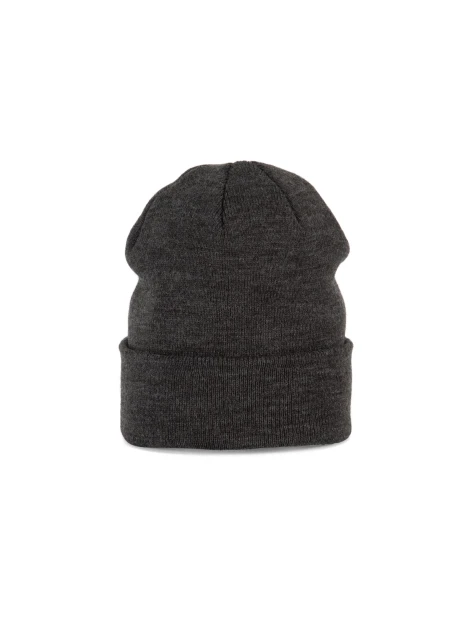 K-UP Bonnet tricoté /api/colors/c4adc91c-492b-47ca-a612-a853d043ae99 personnalisable
