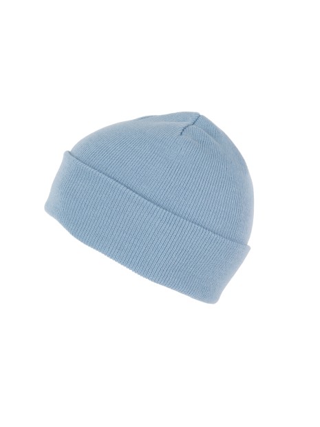 K-UP Bonnet tricoté /api/colors/549fa598-8d61-4fa2-82ad-90f4d2ec39ab personnalisable