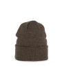 K-UP Bonnet tricoté /api/colors/6ef9443c-5479-48cf-9be9-768f7701347a personnalisable