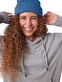 Bonnets à personnaliser K-UP Bonnet tricoté 