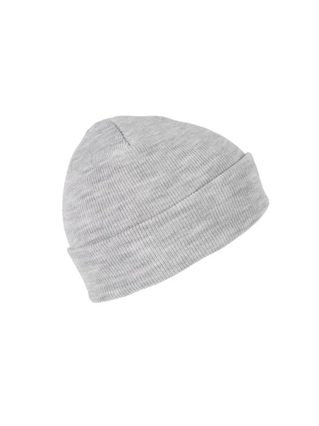 K-UP Bonnet tricoté /api/colors/4a891c91-7426-40ec-9f86-8674f2899954 personnalisable