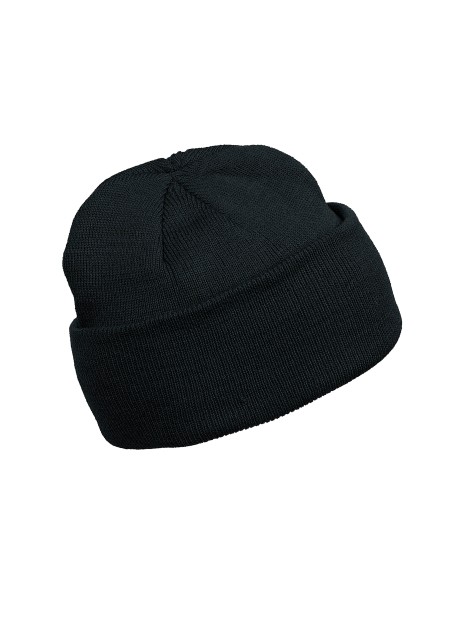 K-UP Bonnet tricoté /api/colors/b9fdad4a-5e94-45cb-8c03-c08b349b28c3 personnalisable