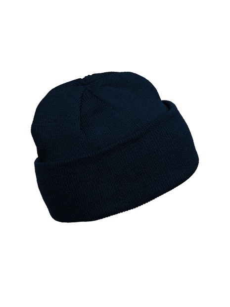 K-UP Bonnet tricoté /api/colors/b68891a9-1d28-4f7a-8deb-775c45027afd personnalisable